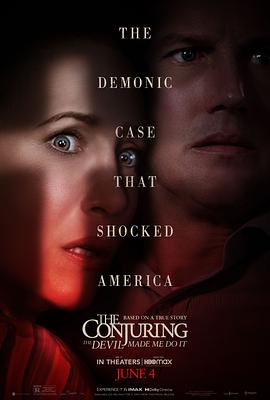海角直播app《招魂3 The Conjuring: The Devil Made Me Do It》免费在线观看