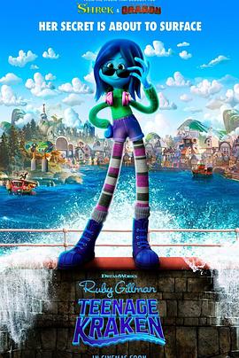 海角直播app《变身吉妹 Ruby Gillman, Teenage Kraken》免费在线观看