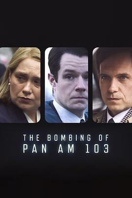 海角直播app《泛美航空103航班爆炸案 The Bombing of Pan Am 103》免费在线观看