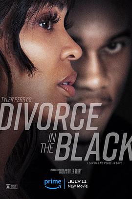 海角直播《离婚怨曲 Divorce In The Black》免费在线观看