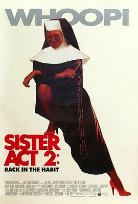 海角直播《修女也疯狂2 Sister Act 2: Back in the Habit》免费在线观看