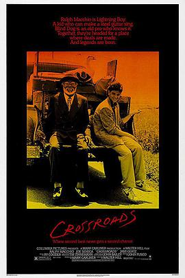 海角直播《十字街头 Crossroads》免费在线观看