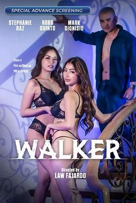 海角爆料站《游走 Walker》免费在线观看