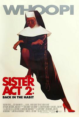 海角爆料站《修女也疯狂2 Sister Act 2: Back in the Habit》免费在线观看