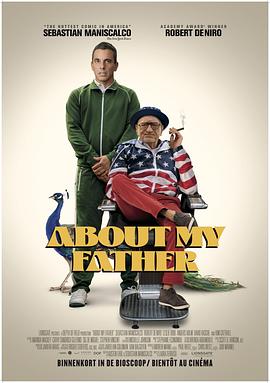 海角直播《关于我的父亲 About My Father》免费在线观看
