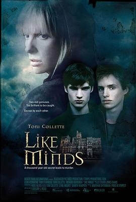 海角直播《心智相投 Like Minds》免费在线观看