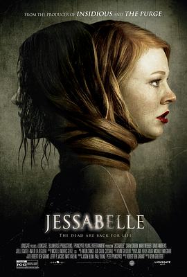 海角爆料站《杰莎贝尔 Jessabelle》免费在线观看