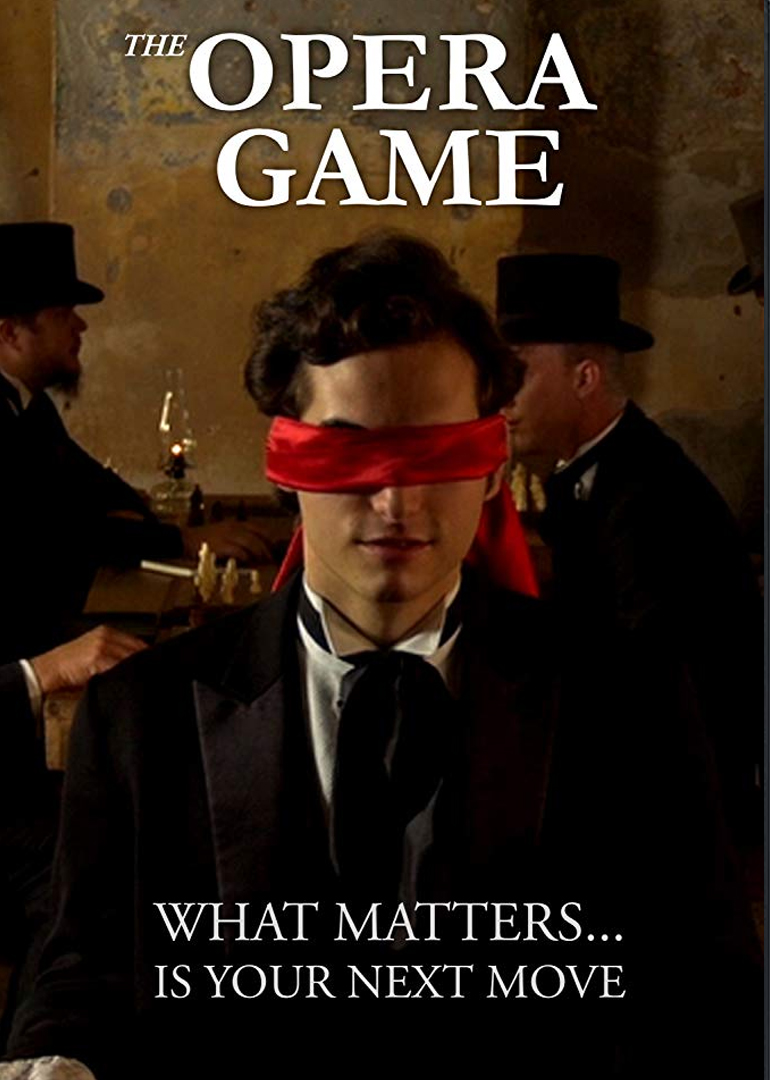 海角直播《保罗·摩菲》免费在线观看