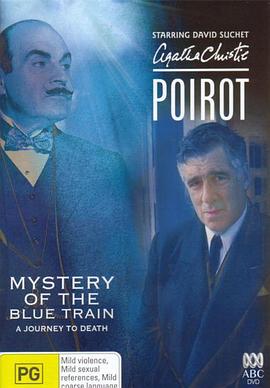 海角直播《蓝色特快上的秘密 Poirot: The Mystery of the Blue Train》免费在线观看