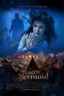 海角爆料站《小美人鱼 The Little Mermaid》免费在线观看