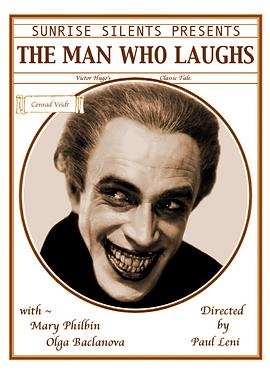 海角直播app《笑面人 The Man Who Laughs》免费在线观看