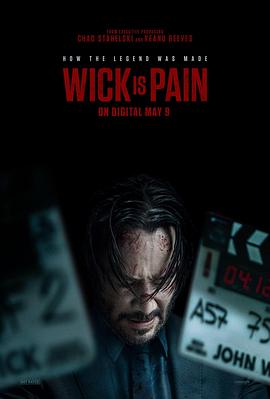 海角直播《疾速剧痛 Wick Is Pain》免费在线观看
